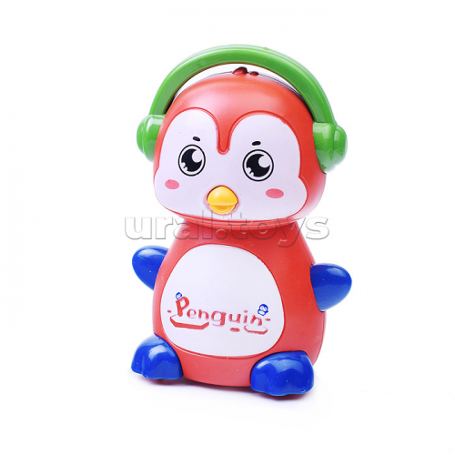 Интерактивная игрушка 