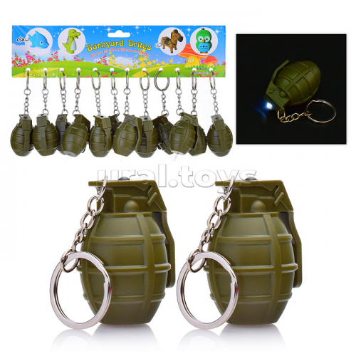 Игрушечный фонарик 
