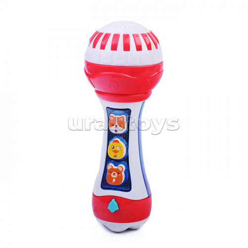 Музыкальная игрушка 