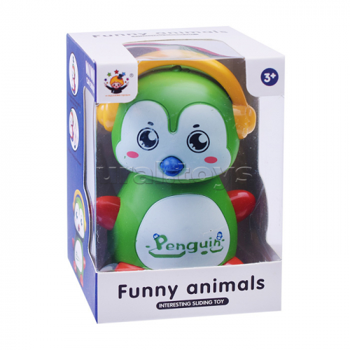 Интерактивная игрушка 