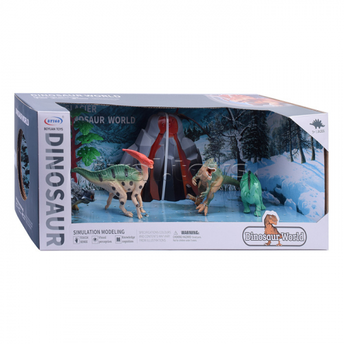 Игровой набор 