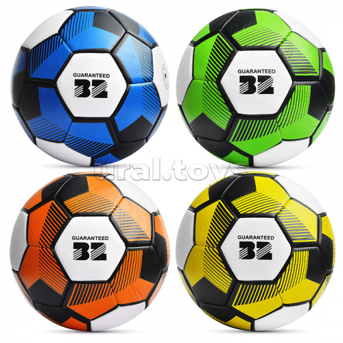 Мяч футбольный 350г., № 5