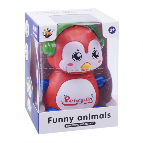 Интерактивная игрушка 