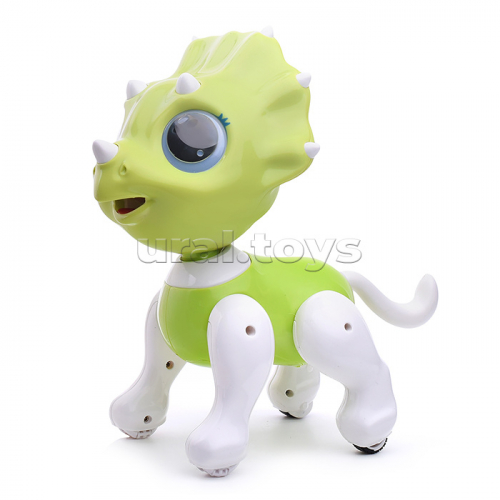 Интерактивная игрушка 