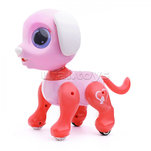 Интерактивная игрушка 
