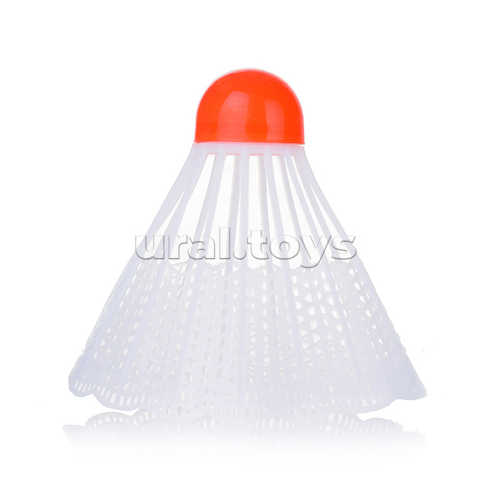 Бадминтон (2 ракетки, волан) в сумке