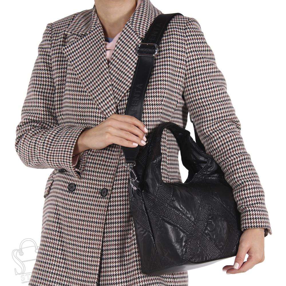 575668-3 black Velina Fabbiano-Safena/30