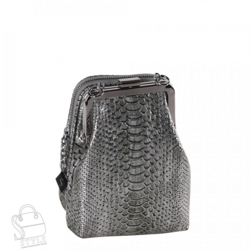 Сумка женская  29133-2 green Velina Fabbiano-Safenta/30 в Новосибирске