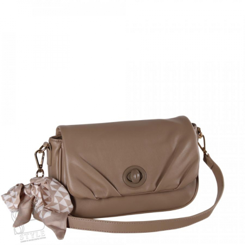 Сумка женская  8533CO apricot Christina