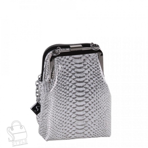 Сумка женская  29133-2 white Velina Fabbiano-Safenta.30 в Новосибирске
