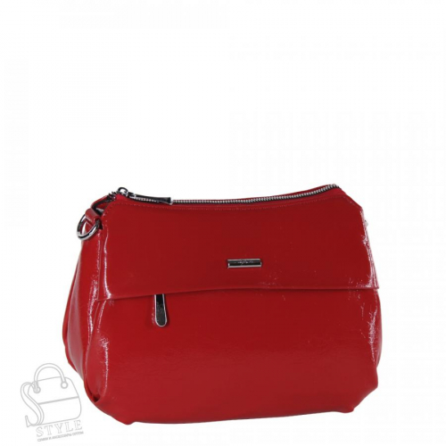 Сумка женская  51111 red Velina Fabbiano-Safenta в Новосибирске