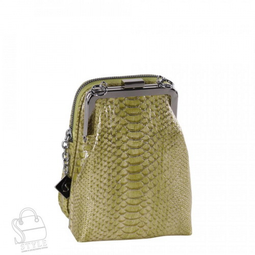Сумка женская  29133-2 yellow Velina Fabbiano-Safenta/30 в Новосибирске