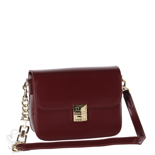Сумка женская  80172C wine red Cocy