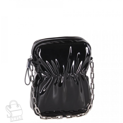 Сумка женская  29212 black Velina Fabbiano-Safenta