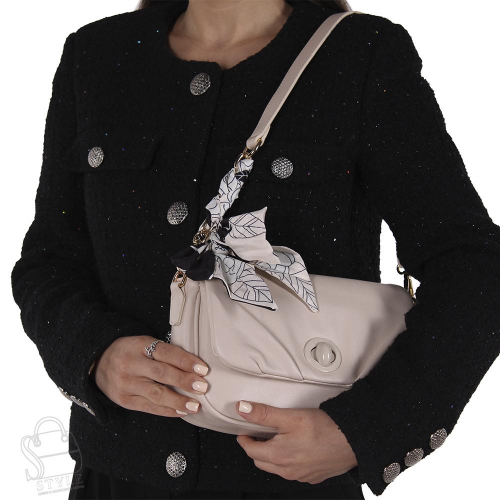 Сумка женская  8533CO beige Christina