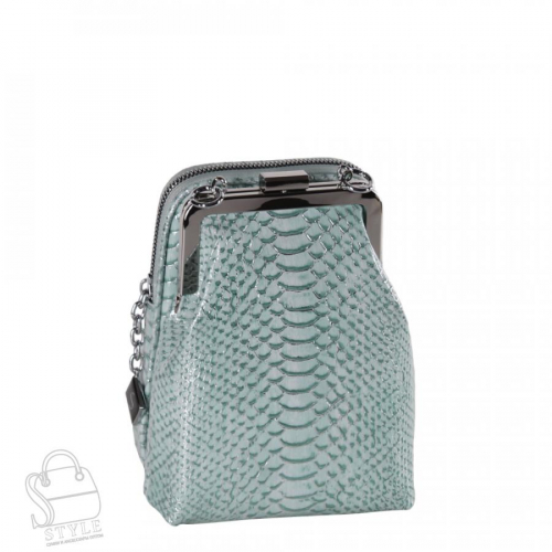 Сумка женская  29133-2 l.green Velina Fabbiano-Safenta/30 в Новосибирске