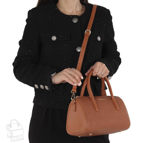 Сумка женская  6969CO brown Christina