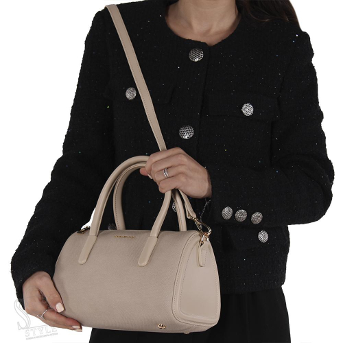 Сумка женская  6969CO beige Christina