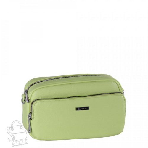 Сумка женская  270179 l.green Velina Fabbiano-Safenta/30  в Новосибирске