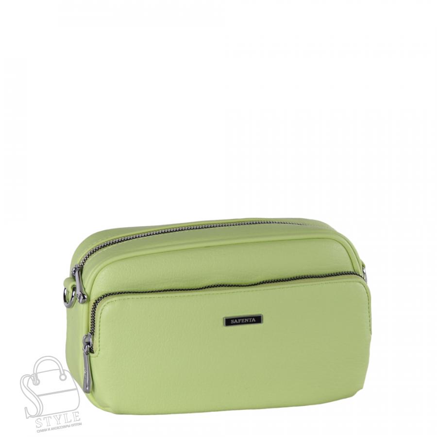 Сумка женская 270179 l.green Velina Fabbiano-Safenta/30 в Новосибирске