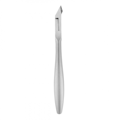 Nippon Nippers Кусачки маникюрные для кутикулы / Standard NN_NS-04S-6, спиральная пружина, ручная заточка, 6 мм