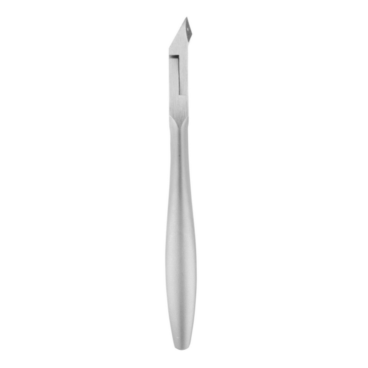 Nippon Nippers Кусачки маникюрные для кутикулы / Standard NN_NS-04S-6, спиральная пружина, ручная заточка, 6 мм