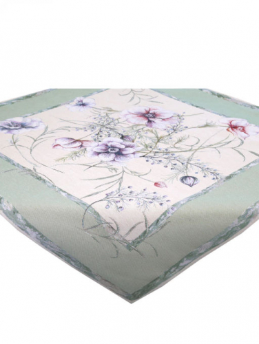 Ветреница Салфетка 90х90 см 2517417 New