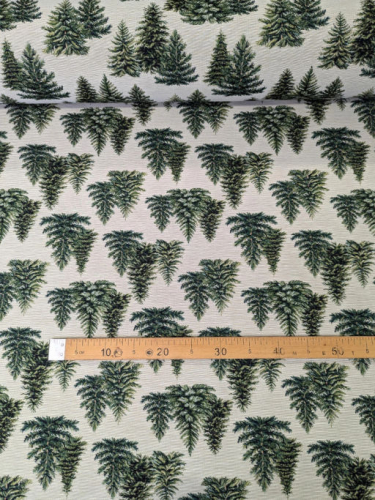 Ели Ткань 280 см 2517457 New