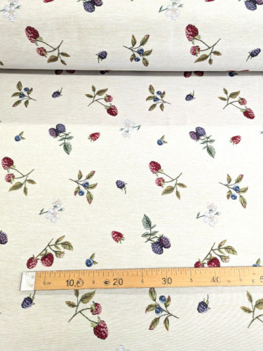 Ежевика Ткань 280 см 2517443 New