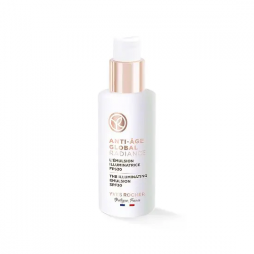 Эмульсия для Сияния Кожи SPF 30 50 мл