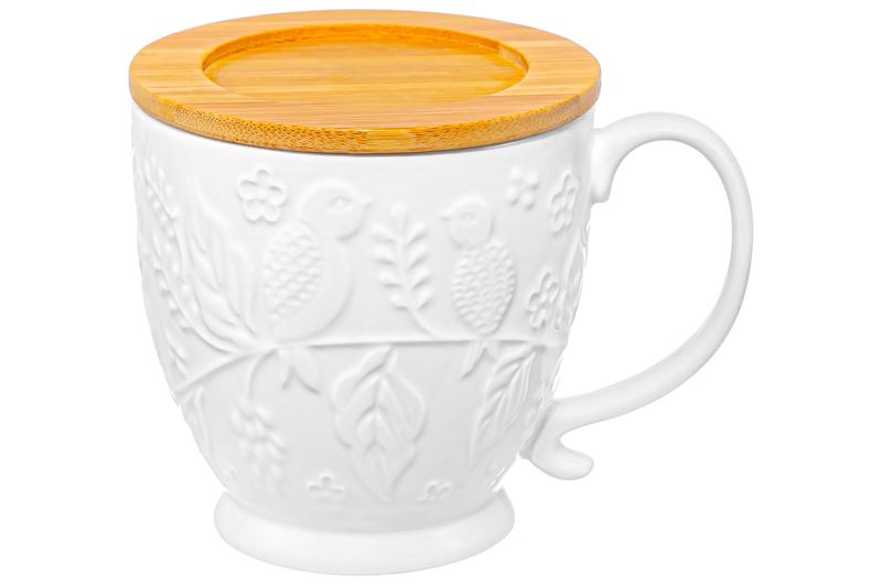 Кружка 480 мл 13,5*10*11 см