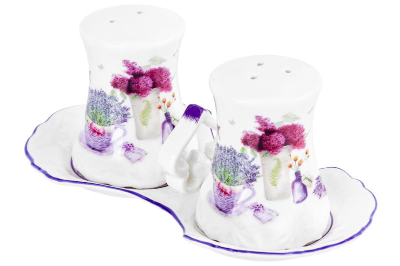 Набор д/специй 2 пр