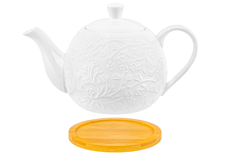 Чайник 900 мл 22,5*13*14 см