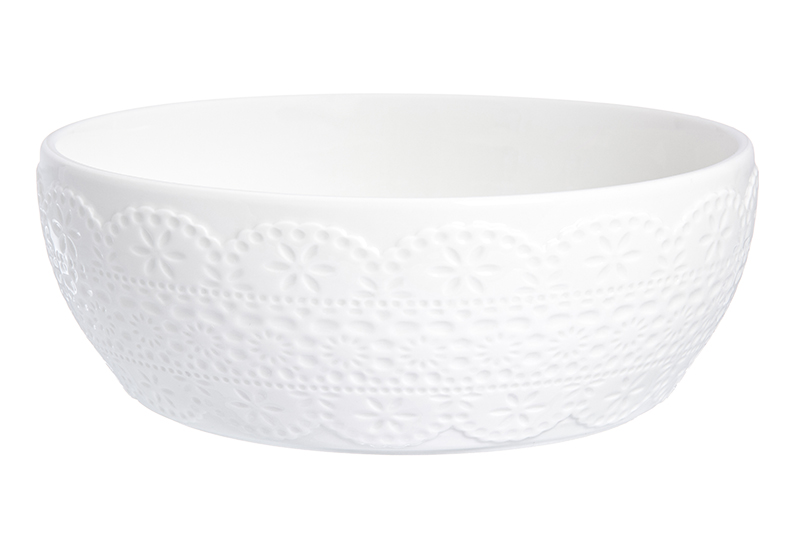 Салатник 20*20*7,5 см 1,5 л