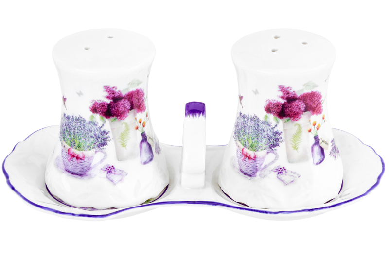 Набор д/специй 2 пр