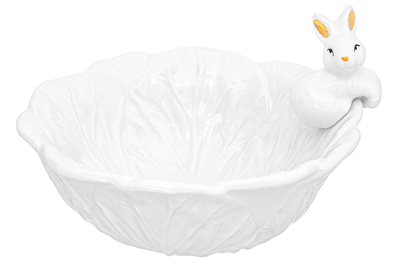 Салатник 15,5*15,5*9,5 см 340 мл