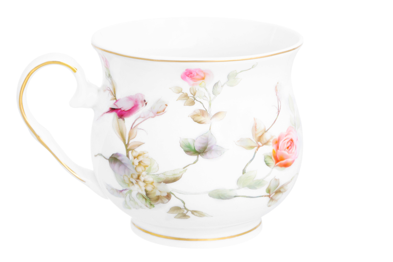 Кружка 480 мл 13,5*10*9 см