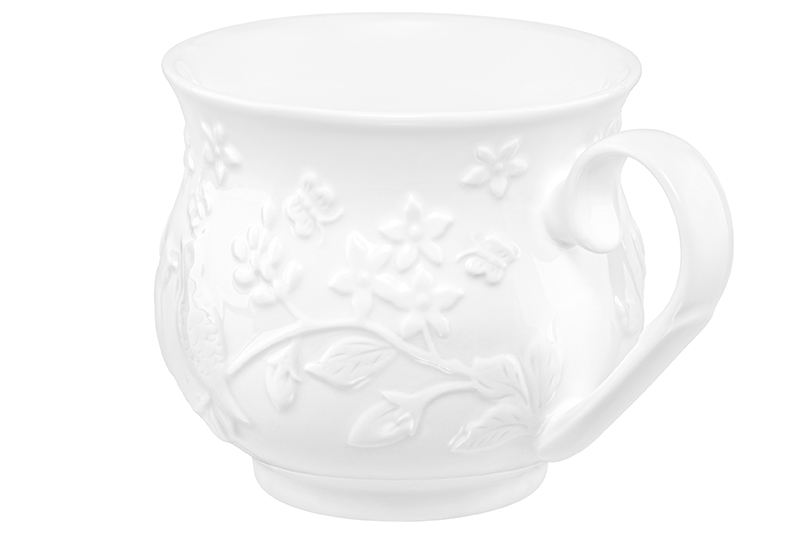 Кружка 480 мл 13,5*10*9 см