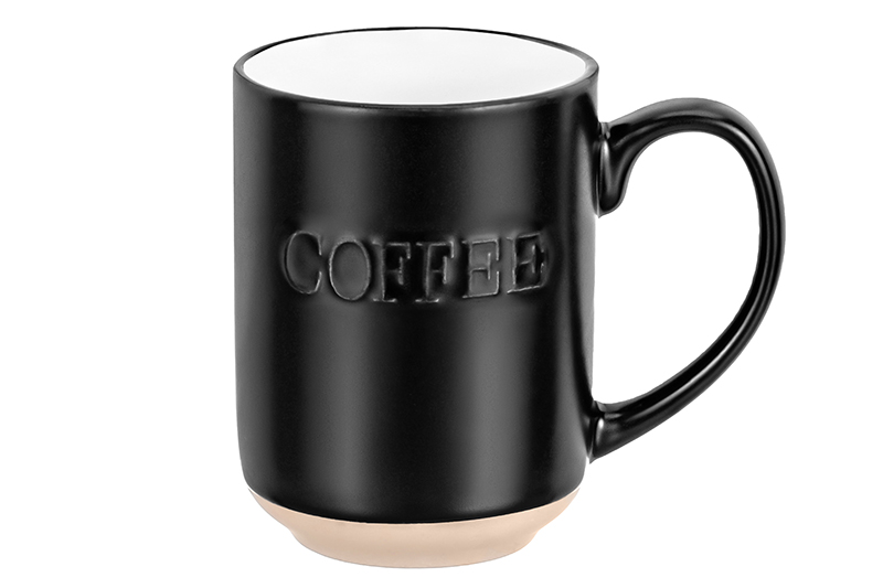 Кружка 500 мл 13*8,8*11,5 см