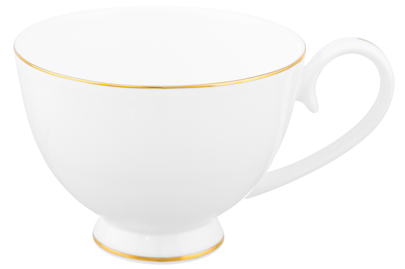 Чайный набор 12 пр. 300 мл 12,5*9,5*7 см