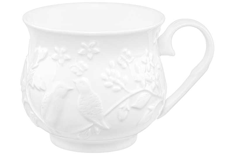 Кружка 480 мл 13,5*10*9 см