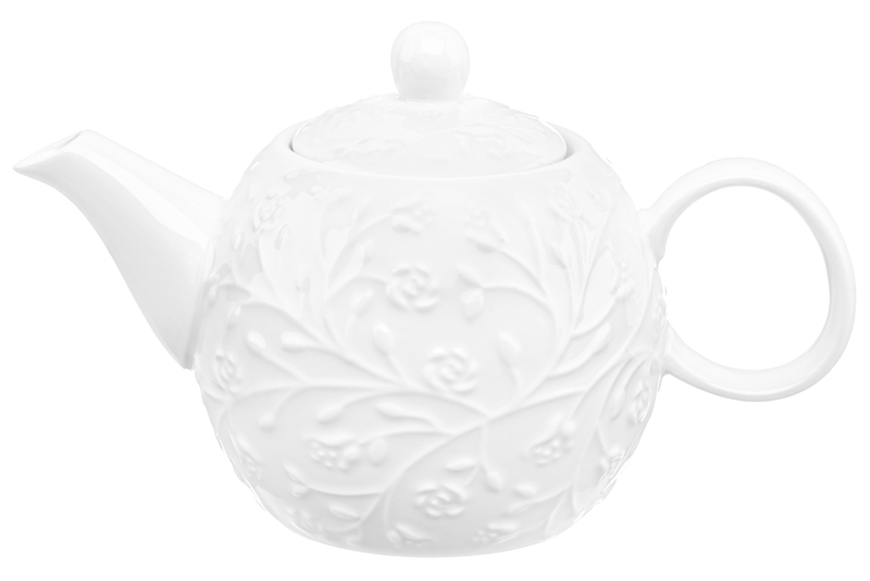 Чайник 520 мл 19,5*12*11 см