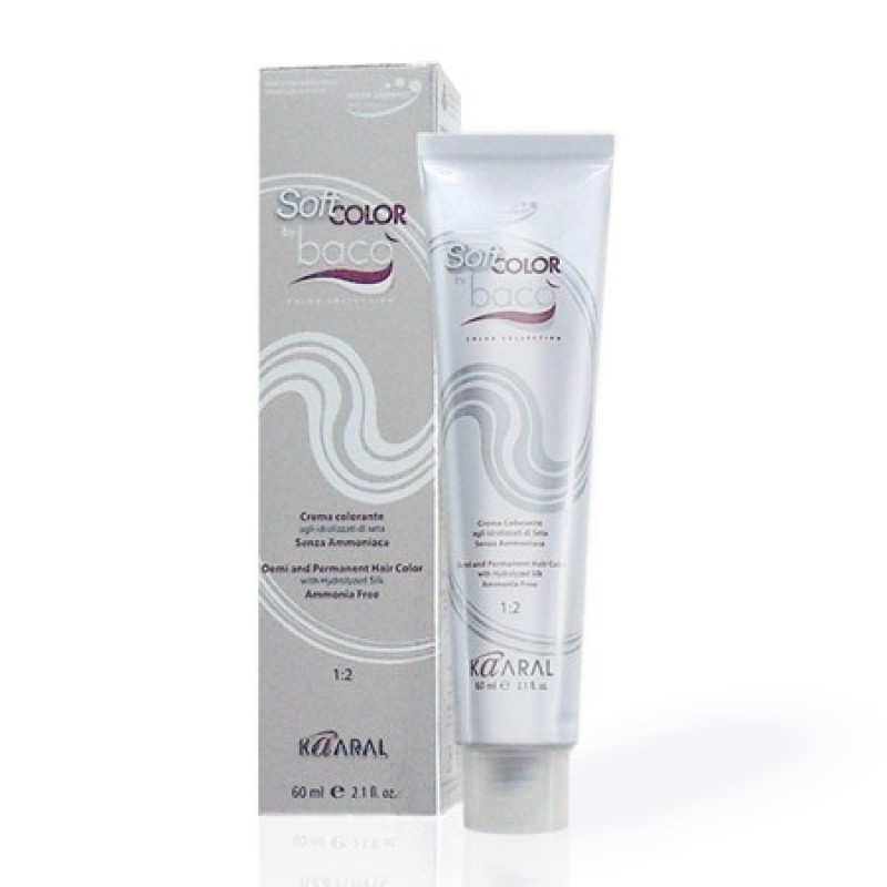 7 Краситель, блондин, 60 мл