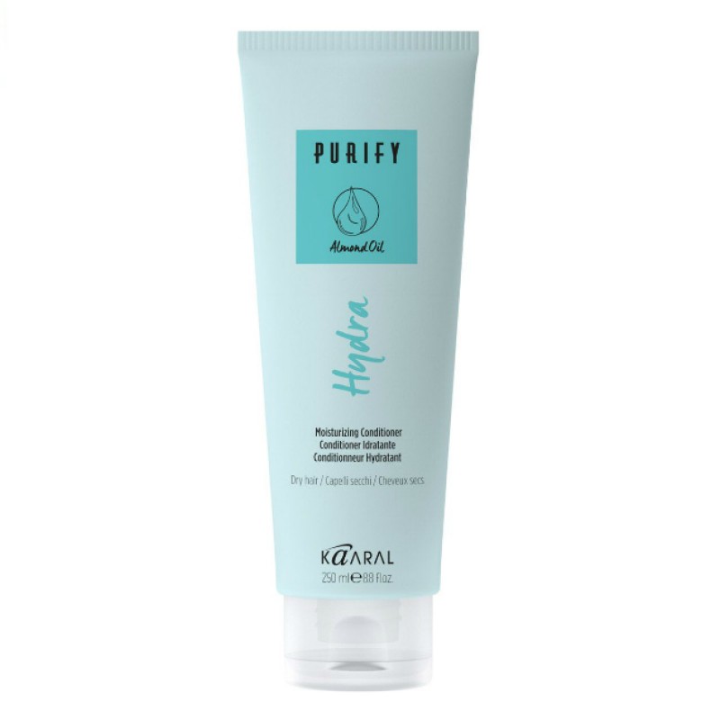 Кондиционер для сухих волос увлажняющий, Hydra Conditioner, 250 мл.