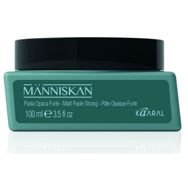 Матовая паста сильной фиксации, Matt Paste Strong, 100 мл.