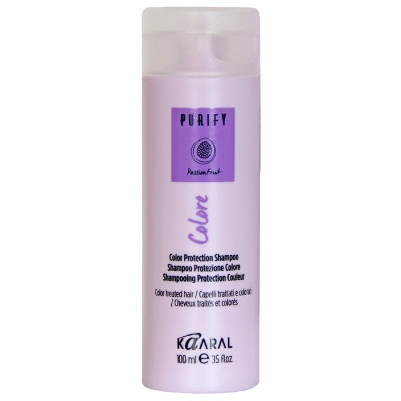 Шампунь для окрашенных волос, Colore Shampoo, 1000 мл.