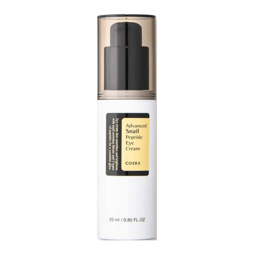 COSRX/ Крем для век с пептидами против морщин Cosrx Advanced Snail Peptide Eye Cream 25 мл.