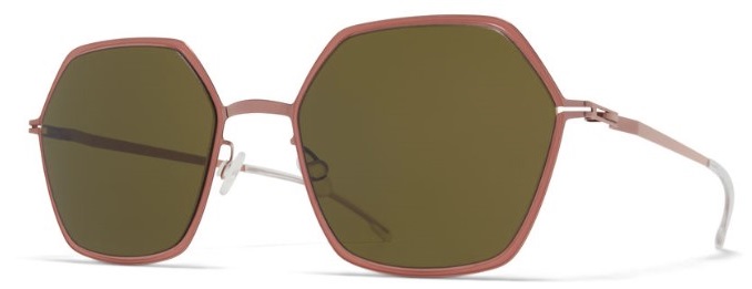 Солнцезащитные очки, MYKITA
TILLA 389
