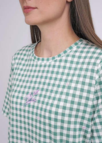 CLE LDR14-968/2 Платье жен. Home line ОЗ24