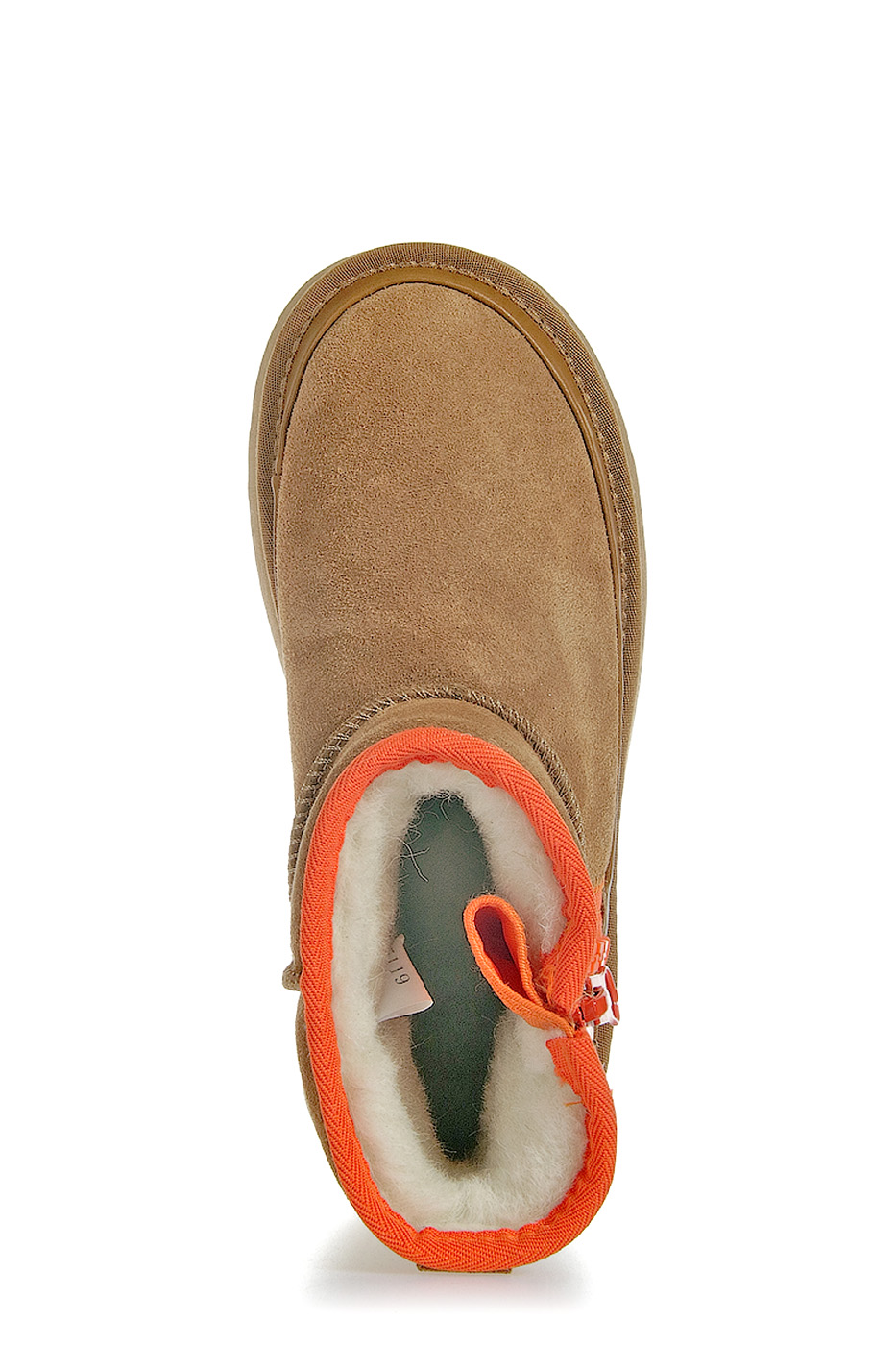 ст. цена7500руб.! Ботинки женские GRAND STYLE